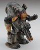 Hasegawa 64107 MK44 Ammoknights Smartgun Equipment & Fixed Armgun Types 1/20